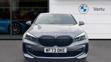 BMW 1 Series 118i [136] M Sport 5dr [Live Cockpit Professional] Petrol Hatchback
